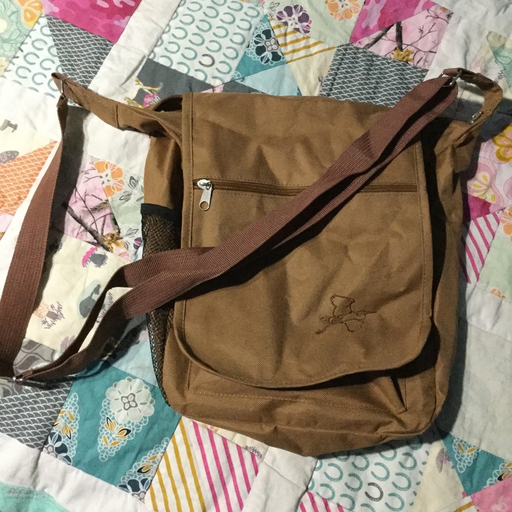 Satchel